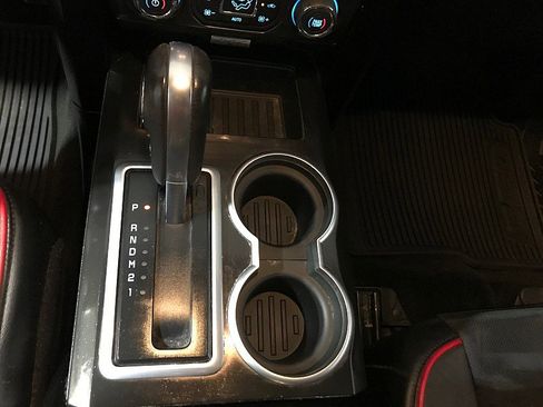 Used 2014 Ford F150 FX4 w/ Equipment Group 402A Luxury AWD/4WD image 30