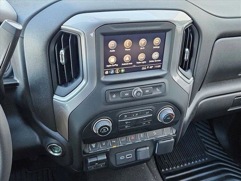 New 2026 Chevrolet Silverado 2500 Custom w/ Custom Value Package image 12