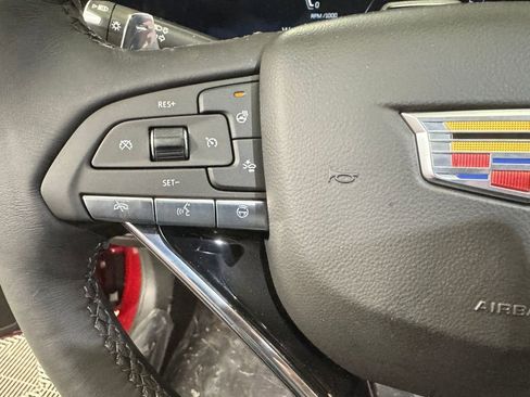 New 2026 Cadillac CT5 Premium Luxury image 19