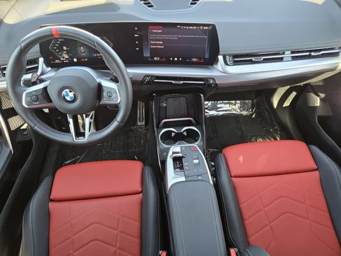 Used 2025 BMW X1 M35i w/ Premium Package AWD/4WD image 29