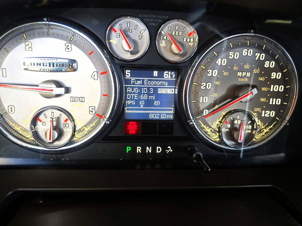 Used 2012 RAM 2500 Longhorn w/ Protection Group AWD/4WD image 18