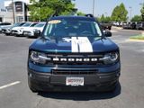 Used 2022 Ford Bronco Sport Outer Banks w/ Tech Package image 5
