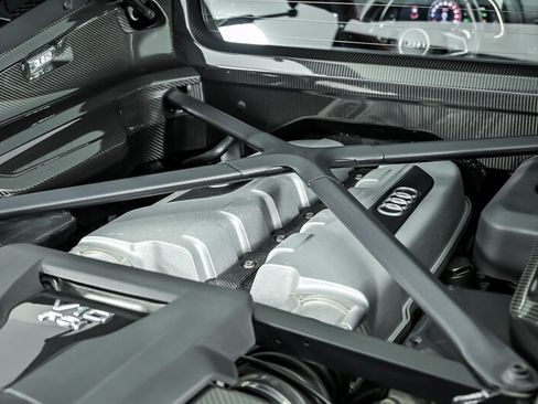 Used 2020 Audi R8 V10 performance AWD/4WD image 15