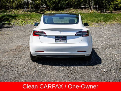 Used 2022 Tesla Model 3 Standard Range RWD image 6