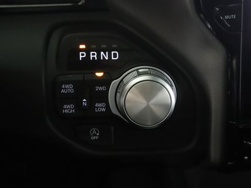 Used 2026 RAM 1500 Laramie w/ Night Edition AWD/4WD image 17