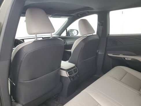 Used 2023 Lexus RX 350 Premium Plus w/ Accessory Package AWD/4WD image 14