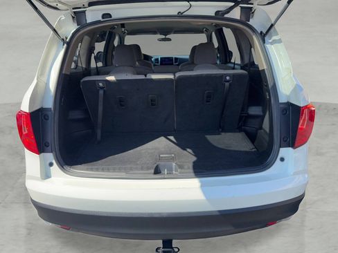Used 2016 Honda Pilot EX image 22