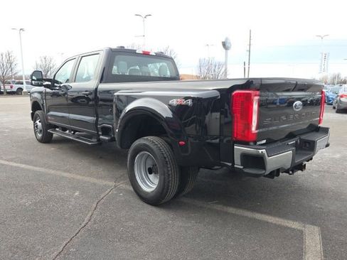 Used 2024 Ford F350 XL w/ XL Driver Assist Package image 13