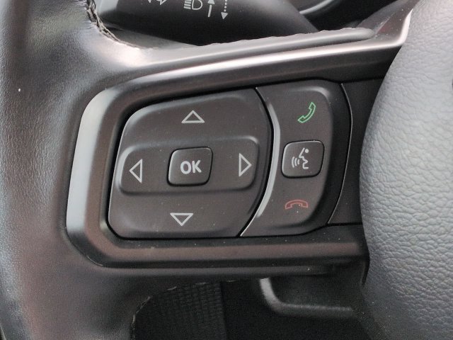 Certified 2022 Jeep Wrangler Unlimited Sport AWD/4WD image 26