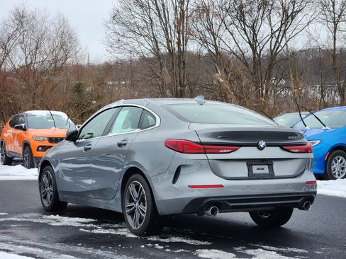 Used 2023 BMW 228i xDrive Gran Coupe w/ Convenience Package image 12
