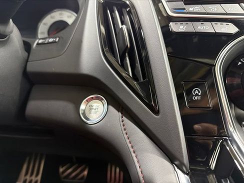Certified 2024 Acura RDX A-Spec AWD/4WD image 38