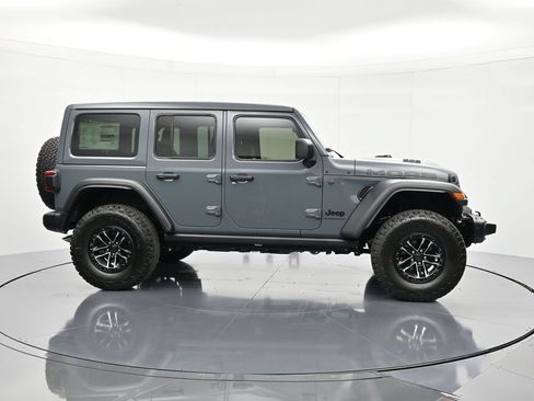 New 2026 Jeep Wrangler Unlimited Rubicon 392 AWD/4WD image 4