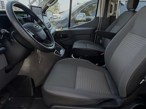 Certified 2023 Ford Transit 350 XLT RWD image 22