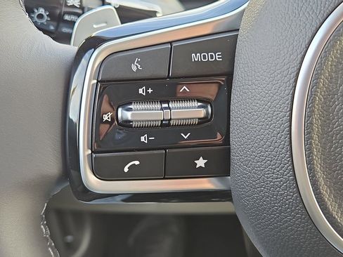 New 2026 Kia Carnival SX image 31