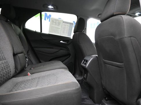 Certified 2023 Chevrolet Equinox LT image 9