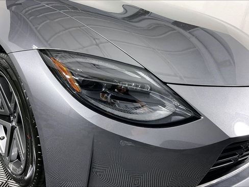New 2026 Nissan Z Sport w/ Floor Mat Package RWD image 32