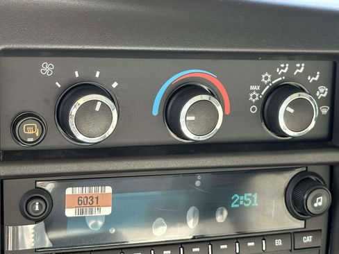 New 2025 Chevrolet Express 3500 w/ Power Convenience Package image 10