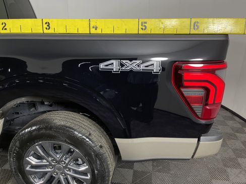 Used 2025 Ford F150 King Ranch image 10