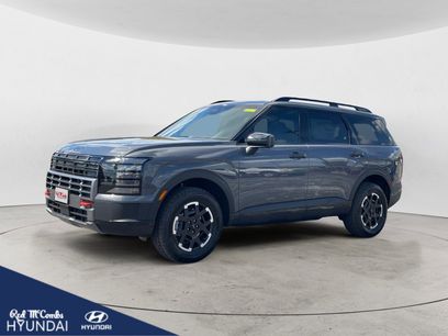 New 2026 Hyundai Palisade XRT Pro
