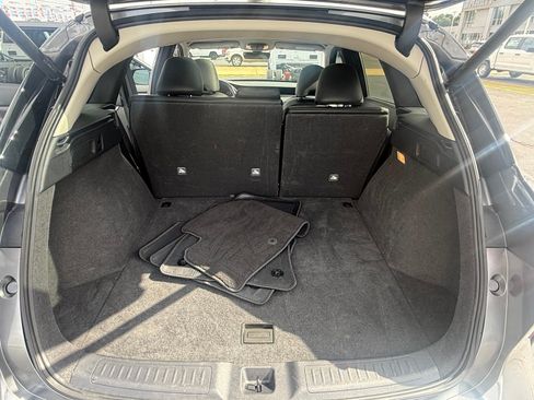 Used 2023 INFINITI QX50 Luxe FWD image 15