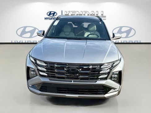 New 2026 Hyundai Tucson Limited FWD image 2