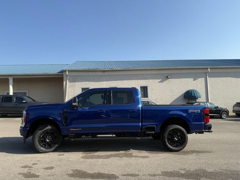 New 2026 Ford F250 XLT w/ XLT Premium Package image 5