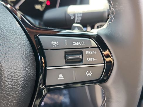 New 2026 Honda Civic Sport image 27