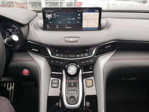 Certified 2025 Acura TLX SH-AWD w/ A-SPEC Pkg image 25