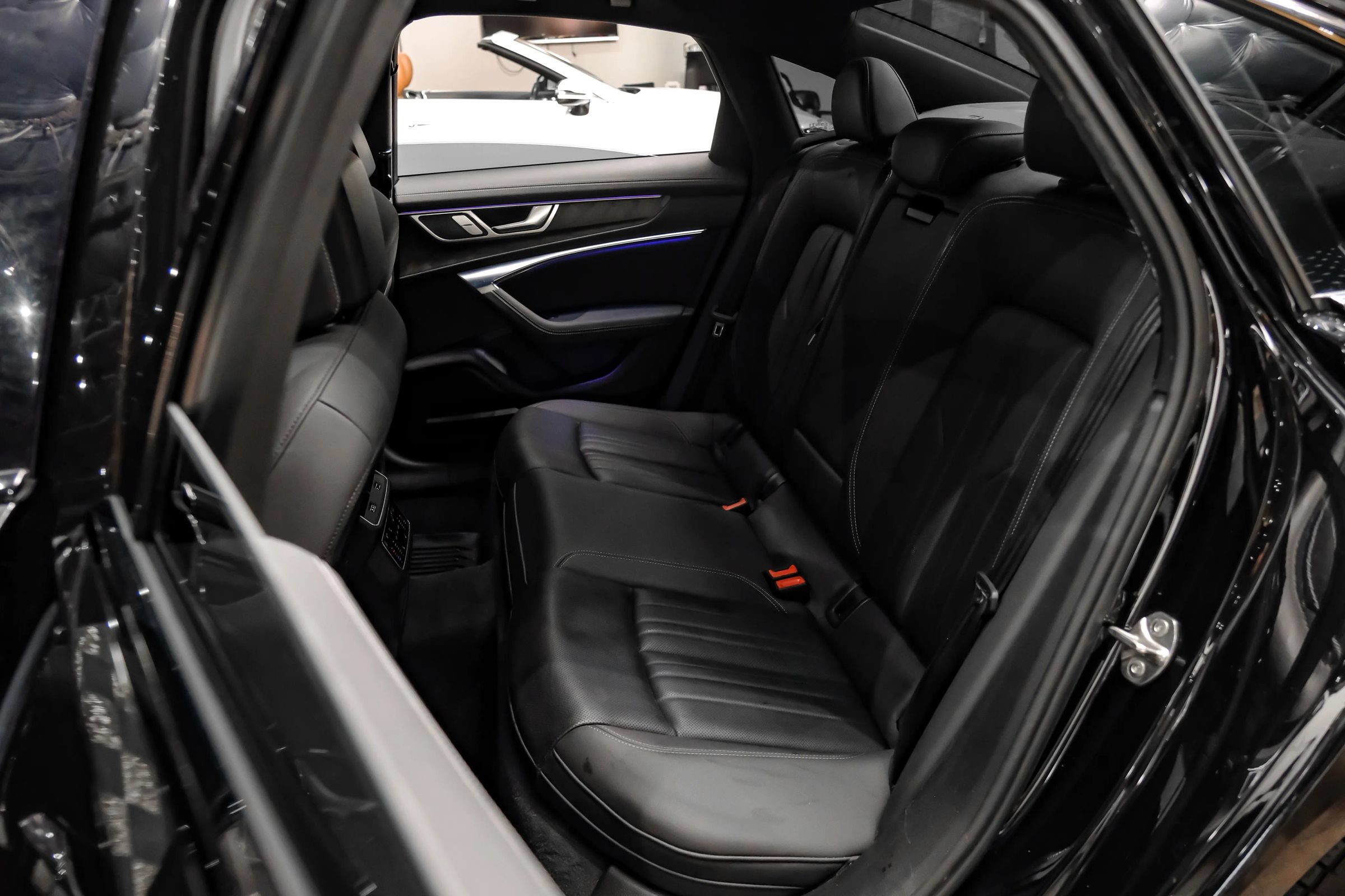 Used 2020 Audi A6 2.0T Premium Plus AWD/4WD image 49