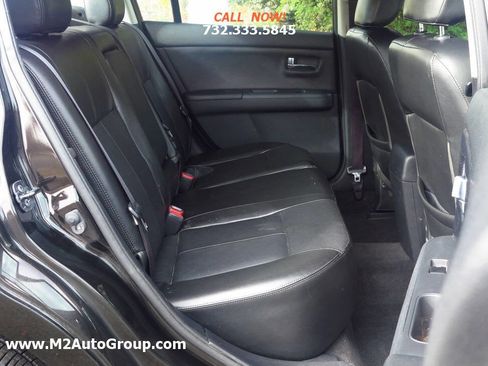 Used 2012 Nissan Sentra 2.0 SL w/ Special Value Pkg image 14