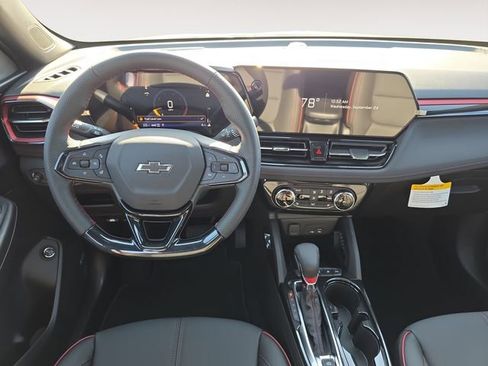 Used 2026 Chevrolet TrailBlazer RS w/ Convenience Package image 10