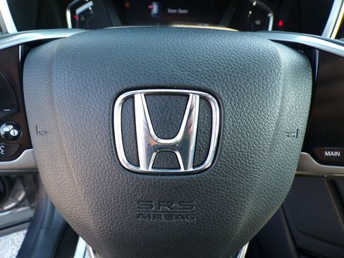 Used 2020 Honda CR-V EX-L image 32