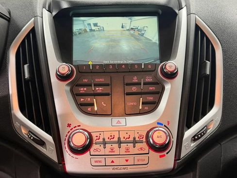 Used 2017 GMC Terrain SLE FWD image 15
