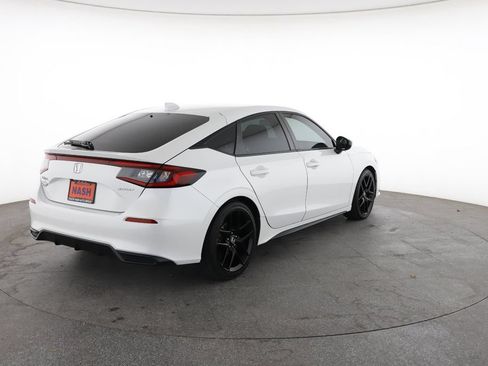 Used 2024 Honda Civic Sport image 12