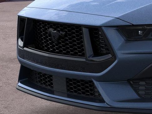 New 2025 Ford Mustang GT Premium RWD image 17