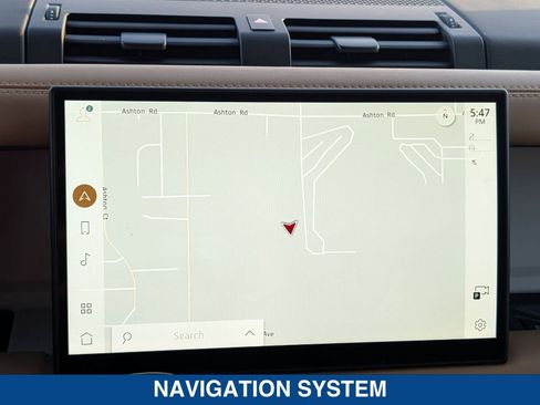 Used 2025 Land Rover Defender 110 X-Dynamic SE image 28