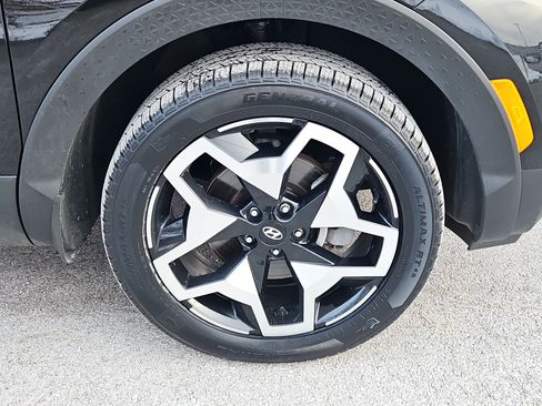 Used 2023 Hyundai Santa Cruz Limited w/ Cargo Package image 28