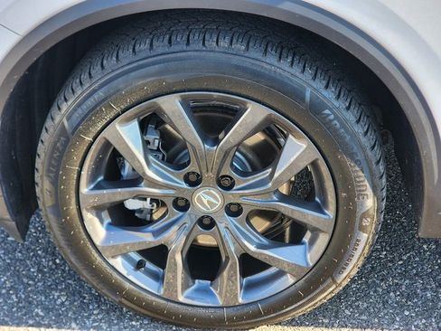 Used 2024 Acura MDX A-Spec image 18