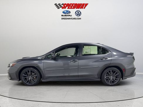 Certified 2023 Subaru WRX Limited AWD/4WD image 10