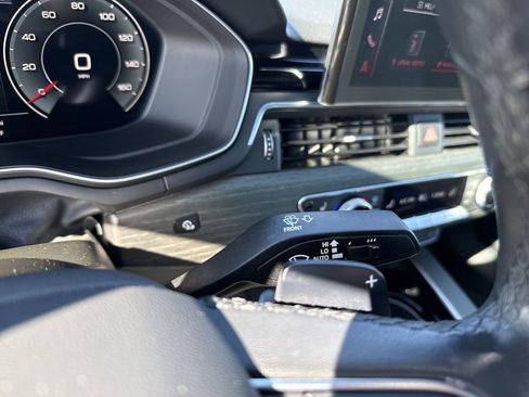 Used 2023 Audi A4 2.0T Premium Plus image 21