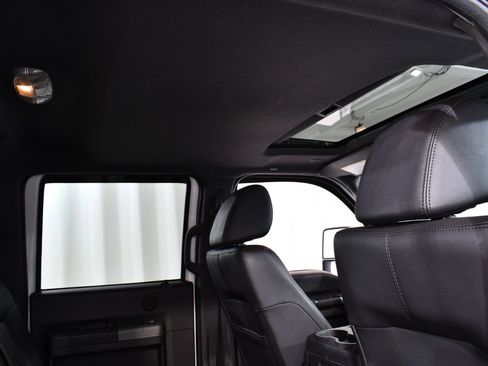 Used 2011 Ford F350 Lariat w/ Lariat Ultimate Pkg image 18