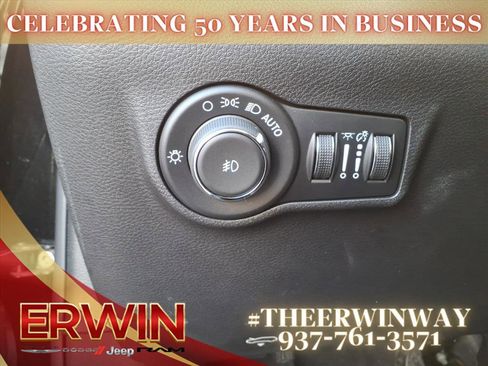 Certified 2024 Jeep Compass Limited image 21