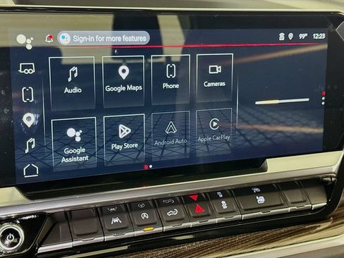 Certified 2026 GMC Sierra 1500 Elevation AWD/4WD image 13