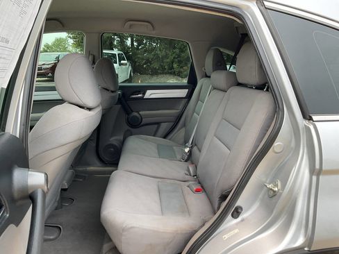 Used 2011 Honda CR-V LX image 12