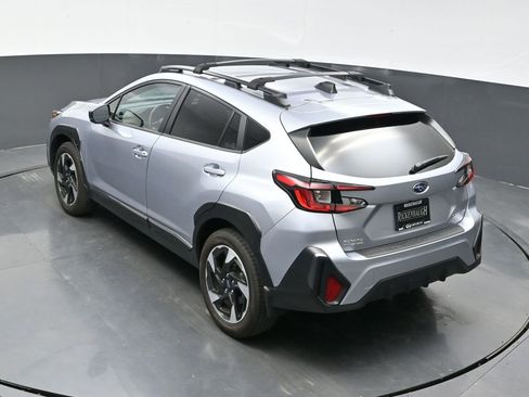 Used 2024 Subaru Crosstrek 2.5i Limited image 35
