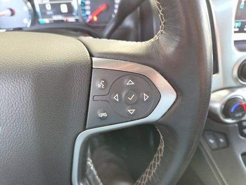 Used 2017 Chevrolet Tahoe LT w/ Luxury Package image 63
