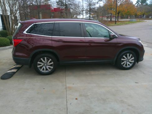 Used 2019 Honda Pilot EX-L image 17