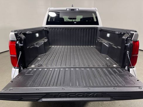 New 2026 Toyota Tacoma TRD Sport RWD image 10