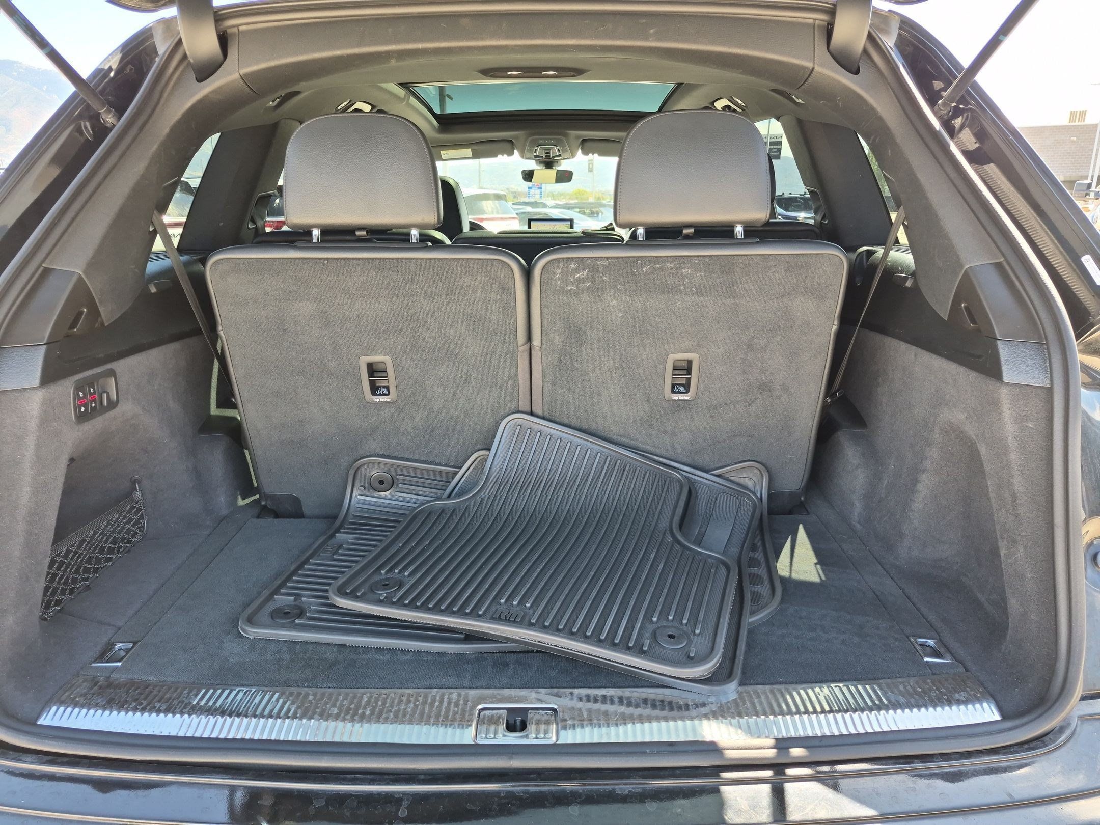 Used 2019 Audi Q7 2.0T Premium w/ Convenience Package AWD/4WD image 34