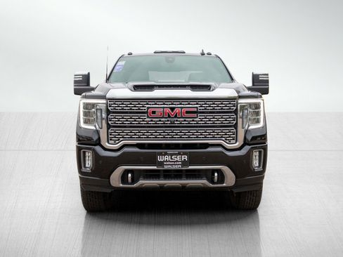 Used 2022 GMC Sierra 2500 Denali image 8